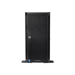 HPE ProLiant ML350 Gen9 E5-2620v3 16GB-R P440ar 8SFF 500W PS